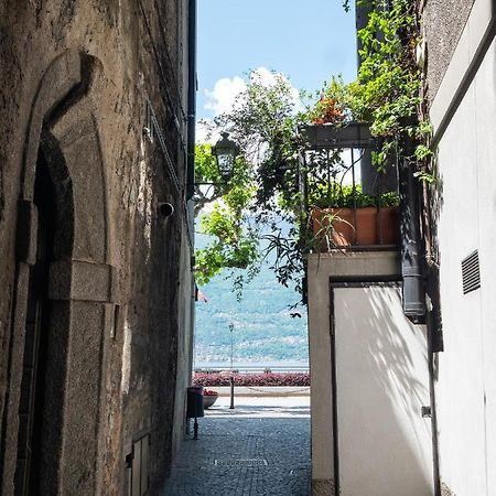 Appartamento Camelia House Bellano Esterno foto