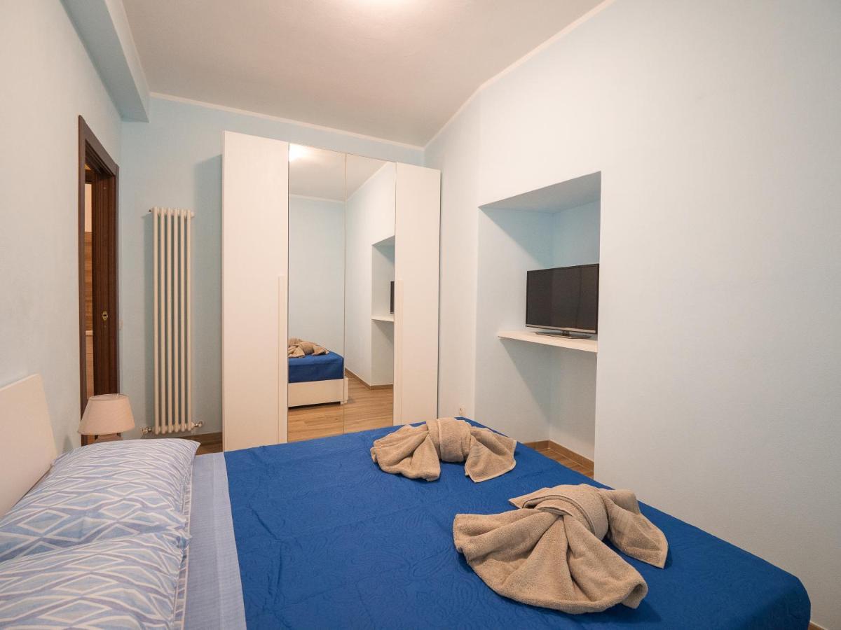 Appartamento Camelia House Bellano Esterno foto