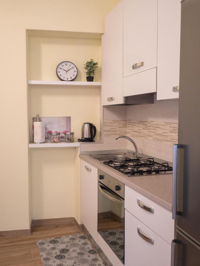 Appartamento Camelia House Bellano Esterno foto
