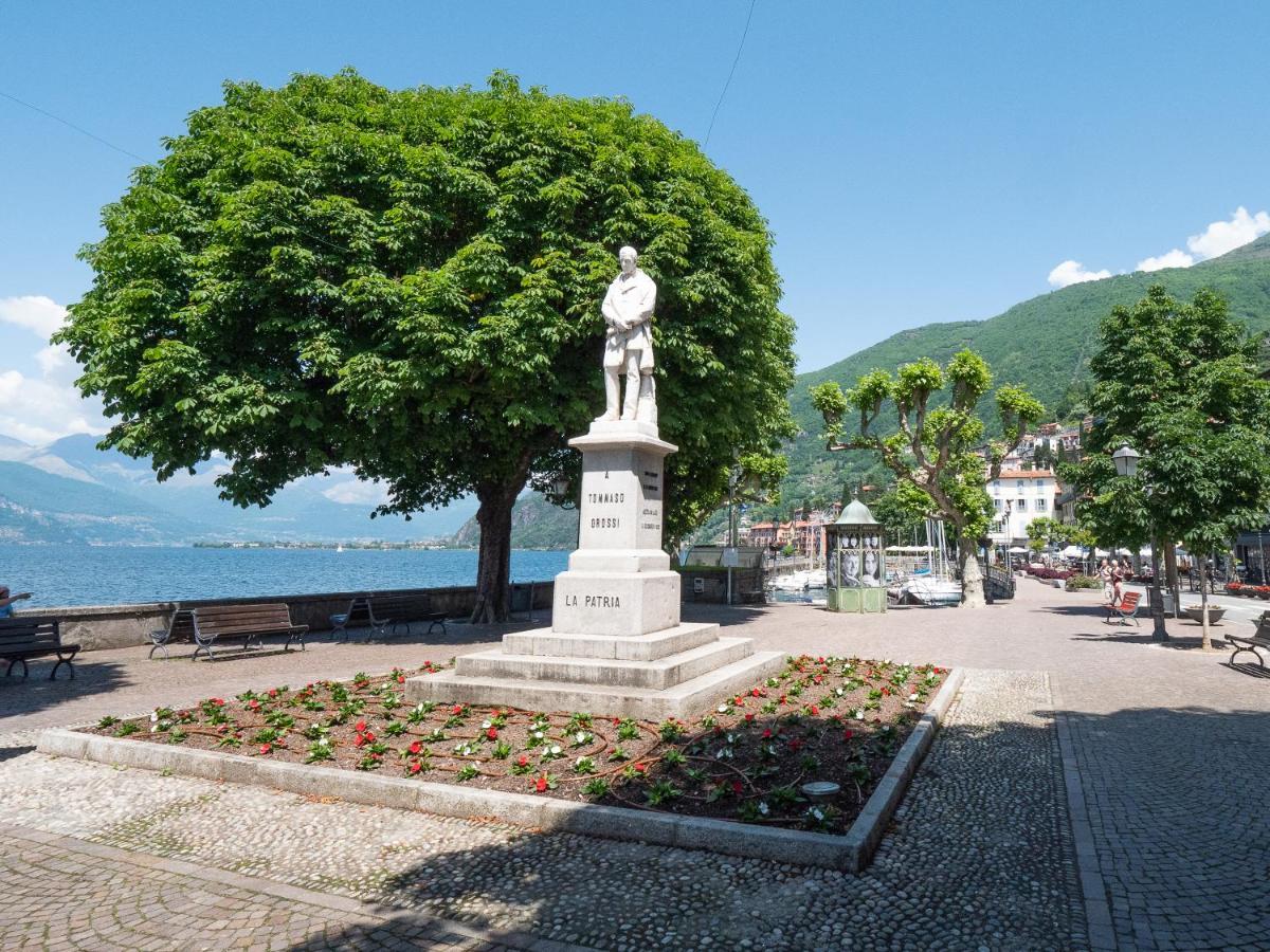Appartamento Camelia House Bellano Esterno foto